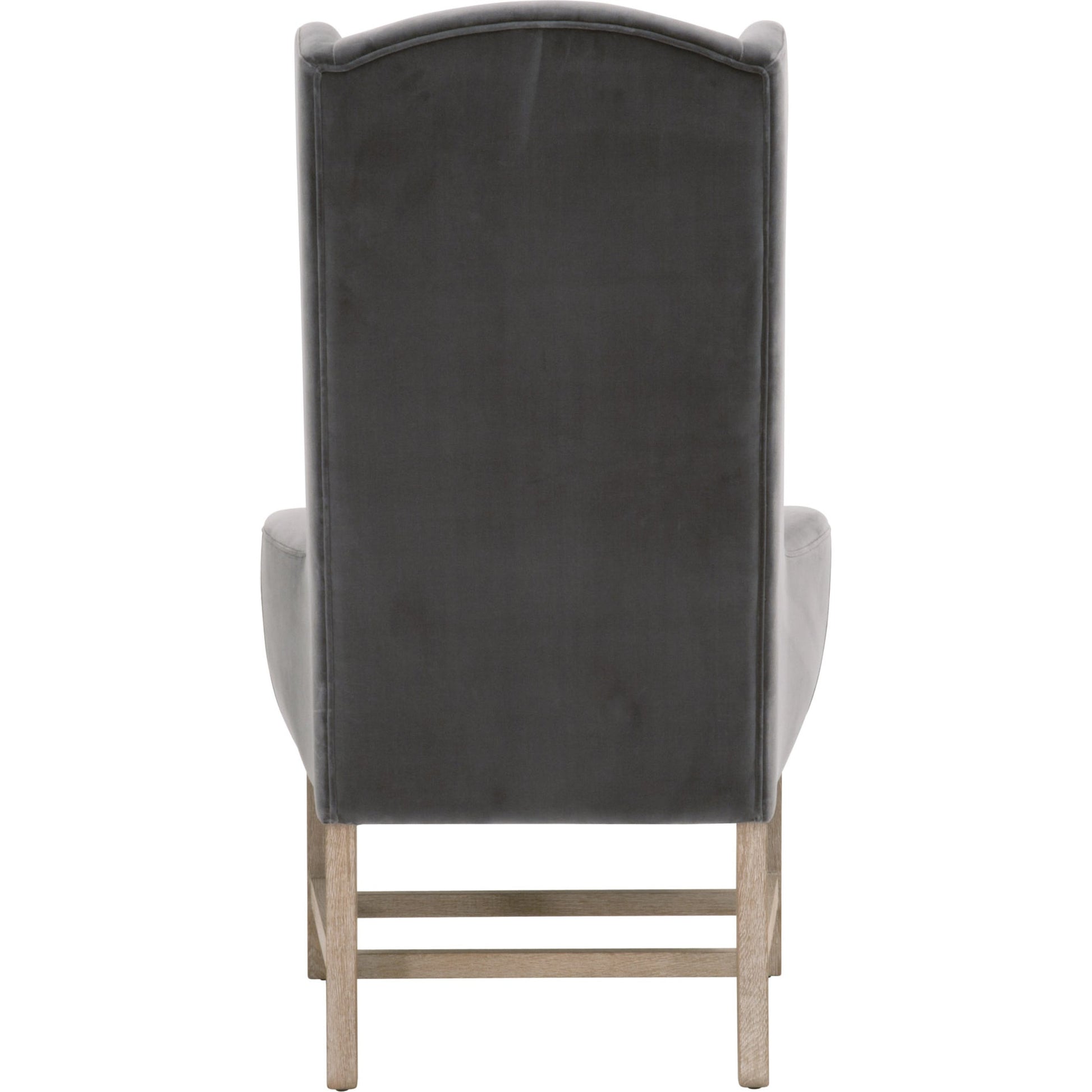 Bennett Arm Chair by Essentials For Living. Made from unique in a transitional style.