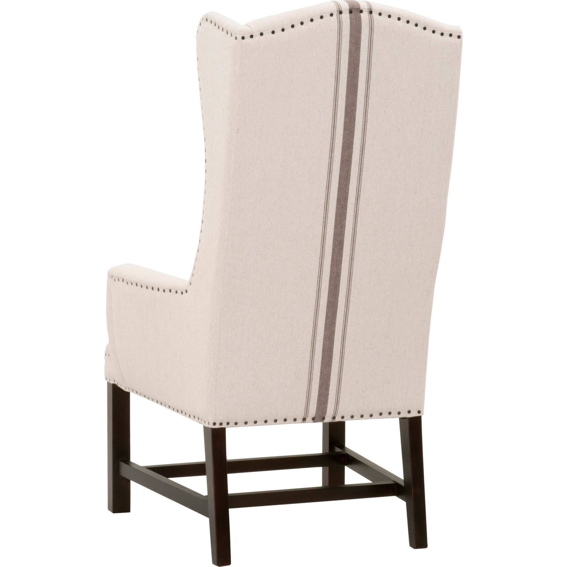 Bennett Arm Chair by Essentials For Living. Made from unique in a transitional style.