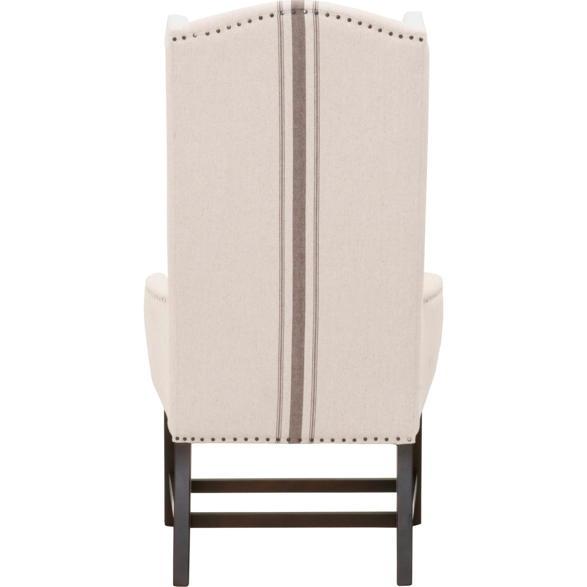 Bennett Arm Chair by Essentials For Living. Made from unique in a transitional style.