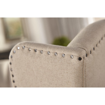 Bennett Arm Chair by Essentials For Living. Made from unique in a transitional style.