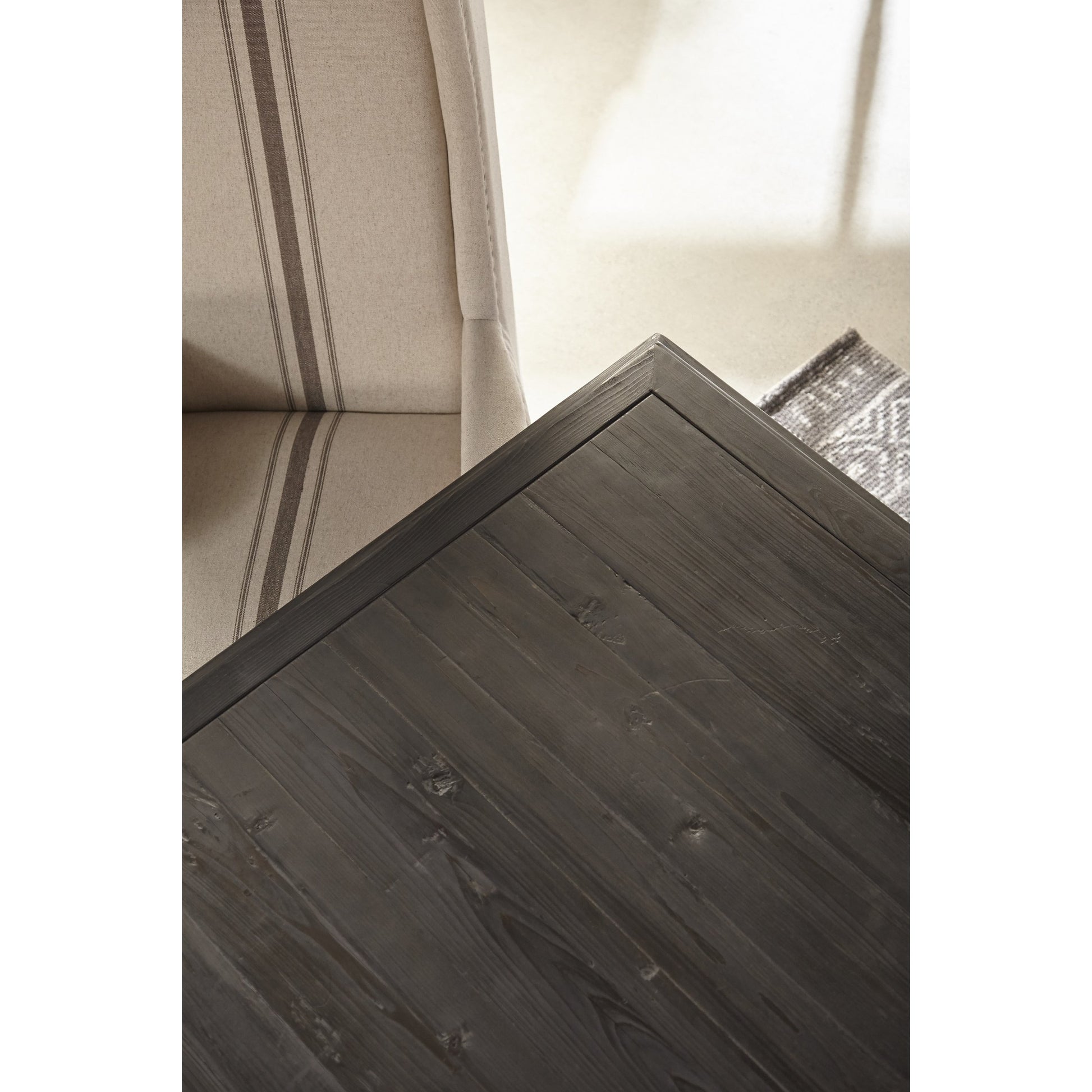 Bennett Arm Chair by Essentials For Living. Made from unique in a transitional style.