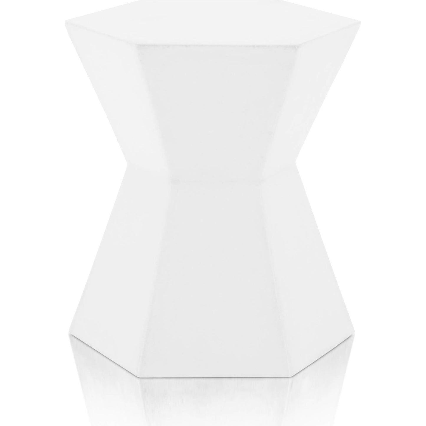 001 SR-387090 | Primary Silo | Bento Accent Table by Essentials For Living. Made from unique in a modern style.