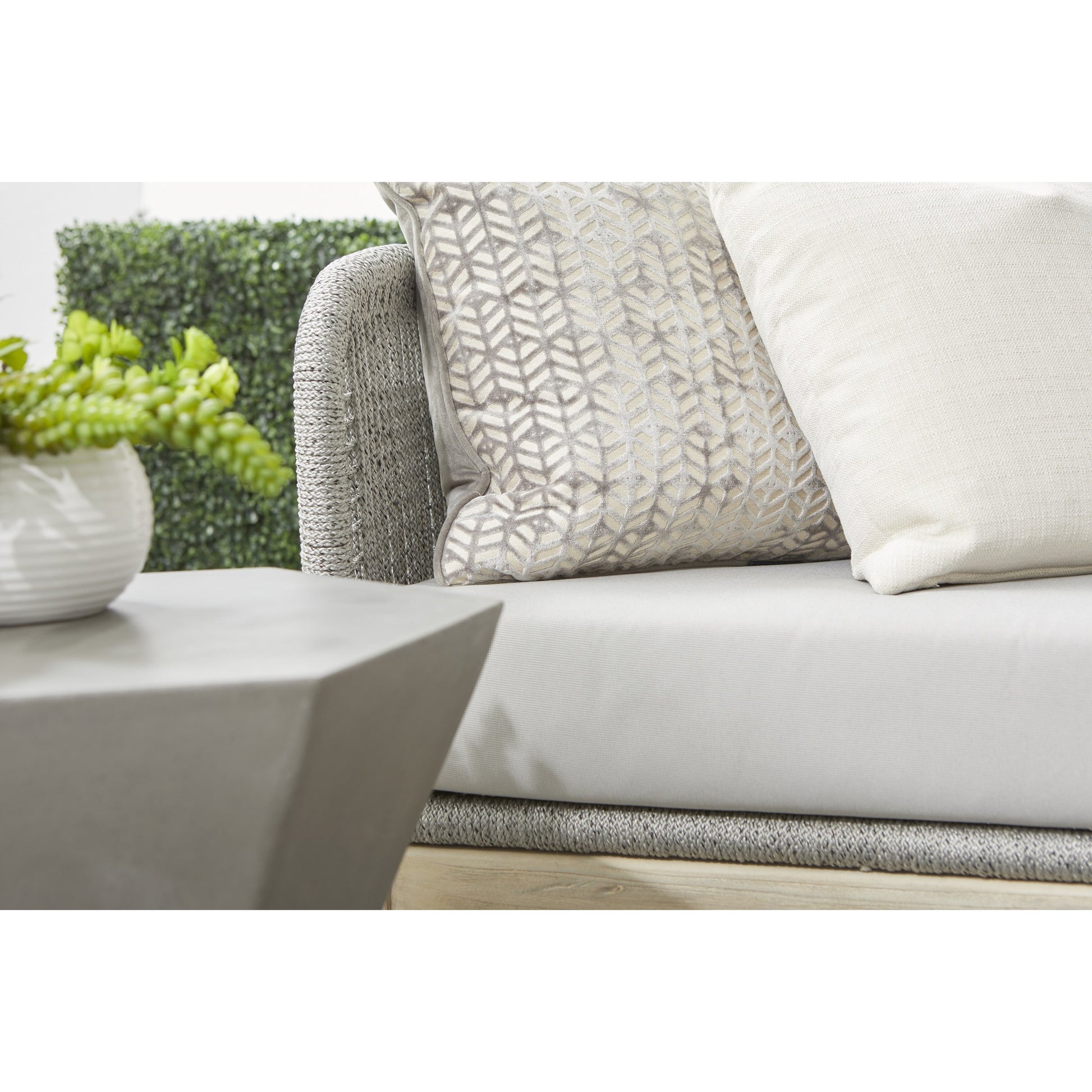 Bento Accent Table by Essentials For Living. Made from unique in a modern style.