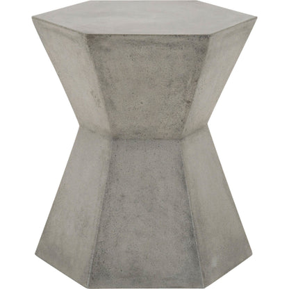 Bento Accent Table by Essentials For Living. Made from unique in a modern style.