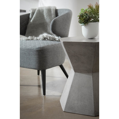 Bento Accent Table by Essentials For Living. Made from unique in a modern style.