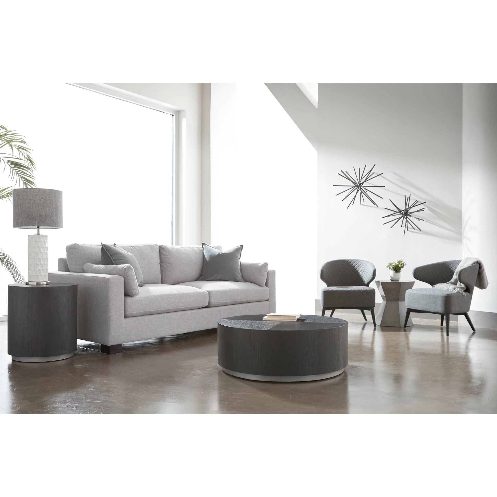 Bento Accent Table by Essentials For Living. Made from unique in a modern style.