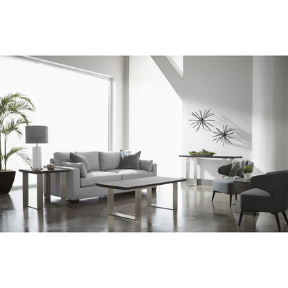 Bento Accent Table by Essentials For Living. Made from unique in a modern style.