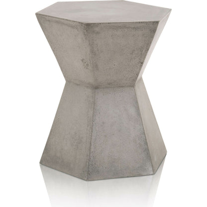 Bento Accent Table by Essentials For Living. Made from unique in a modern style.