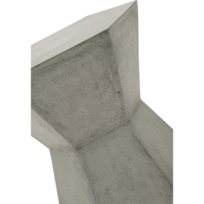 Bento Accent Table by Essentials For Living. Made from unique in a modern style.