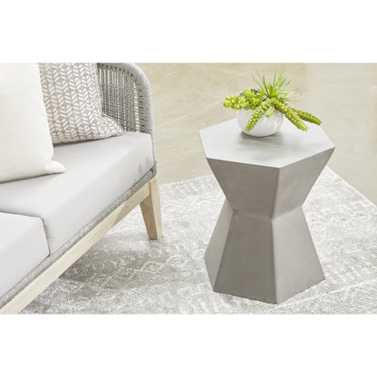 Bento Accent Table by Essentials For Living. Made from unique in a modern style.
