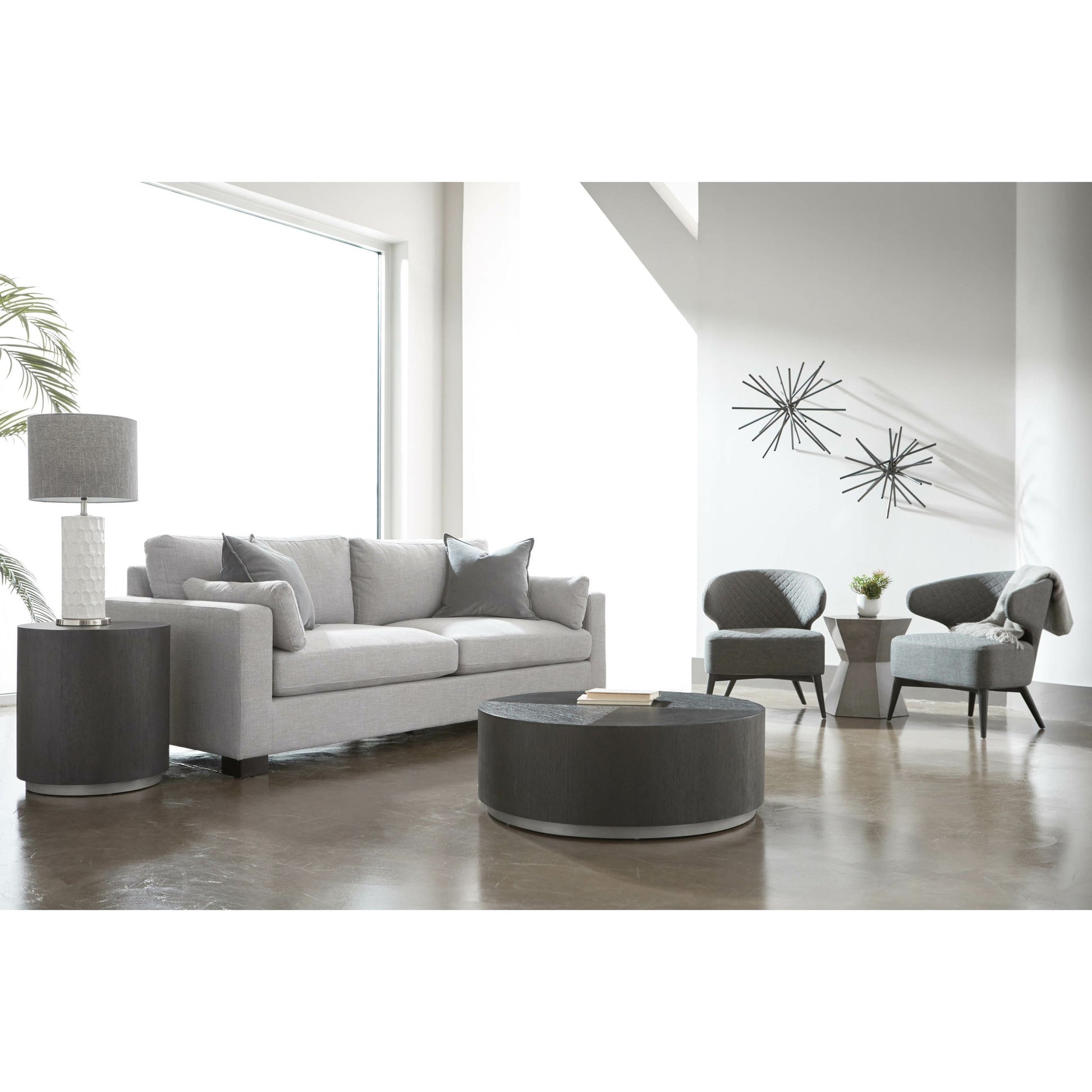 Bento Accent Table by Essentials For Living. Made from unique in a modern style.