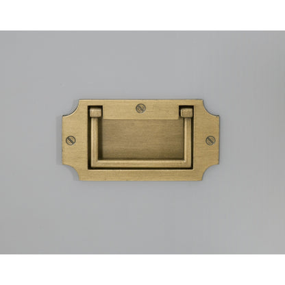 Bradley Nightstand by Essentials For Living. Made from unique in a transitional style.