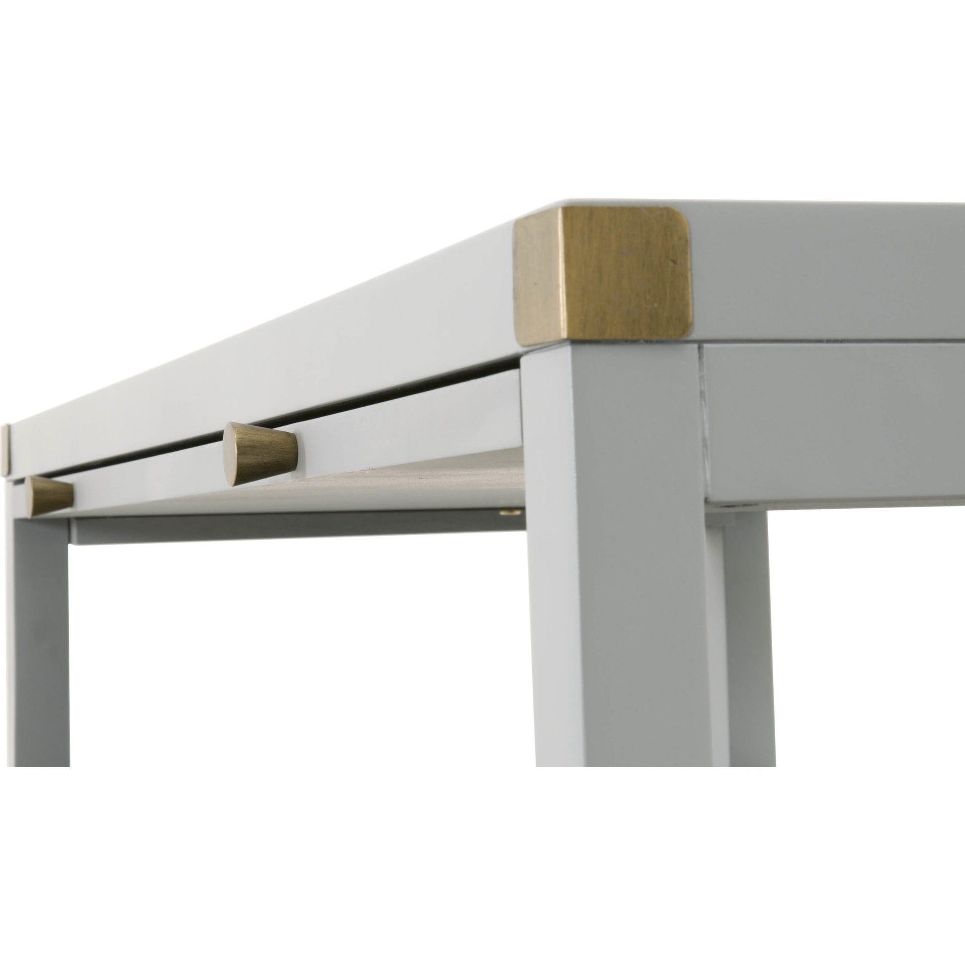 Bradley Nightstand by Essentials For Living. Made from unique in a transitional style.