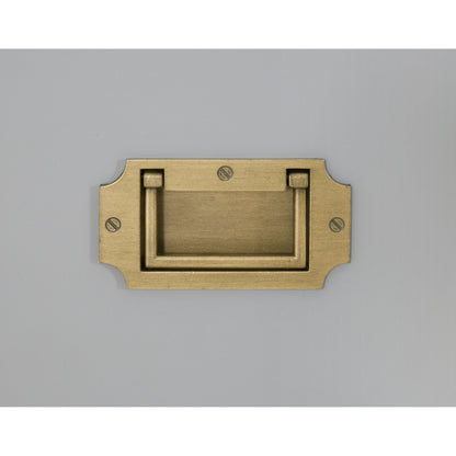 Bradley Nightstand by Essentials For Living. Made from unique in a transitional style.