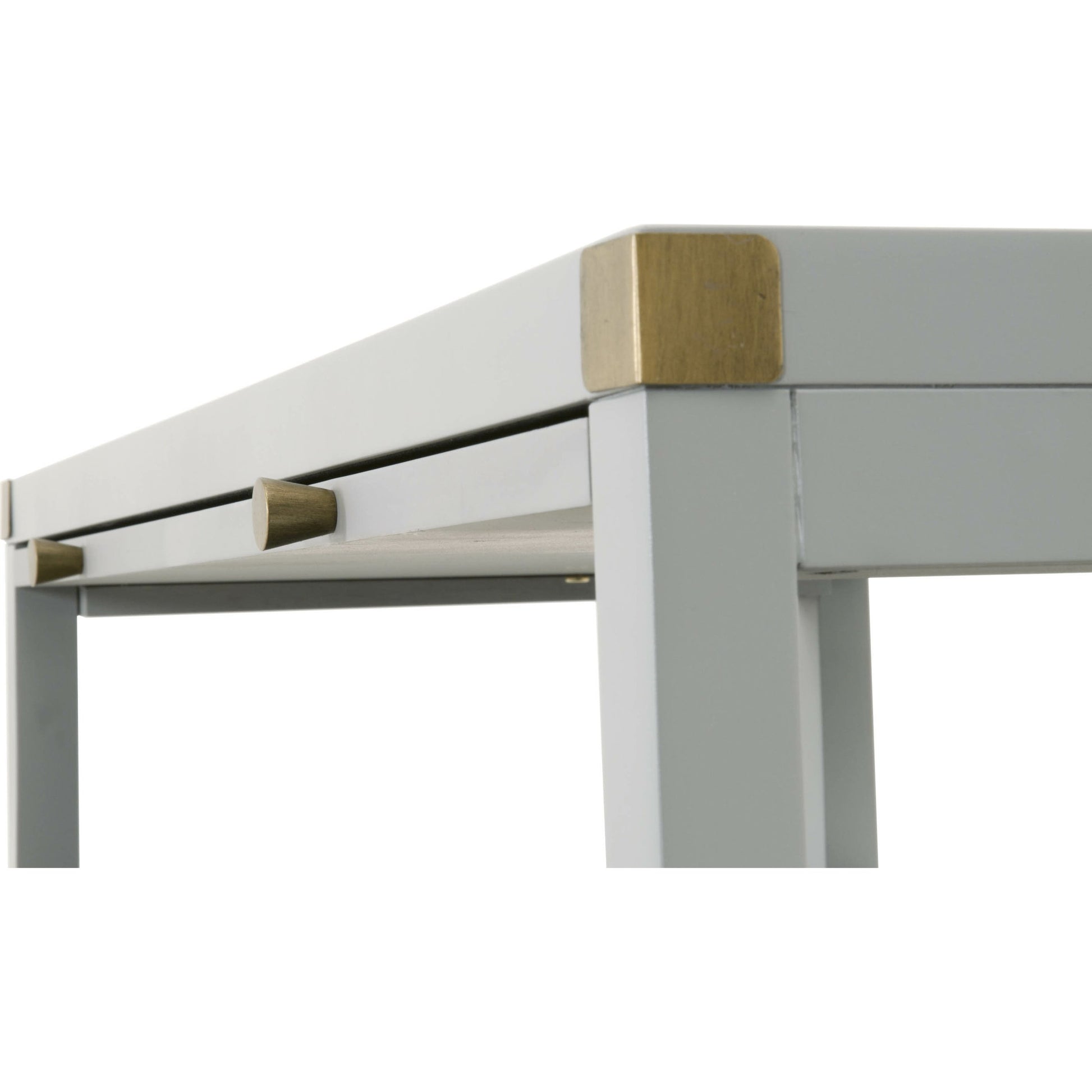 Bradley Nightstand by Essentials For Living. Made from unique in a transitional style.