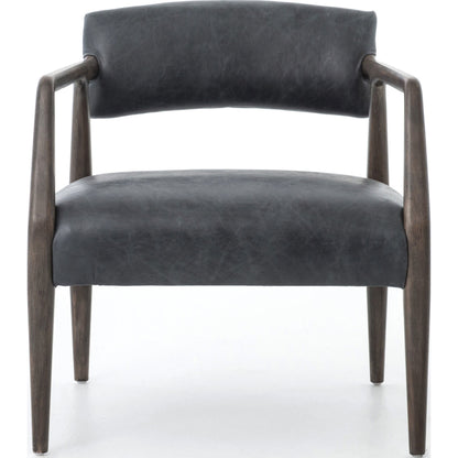 Tyler Arm Chair by Four Hands. Made from unique in a modern style.