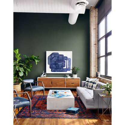 Tyler Arm Chair by Four Hands. Made from unique in a modern style.