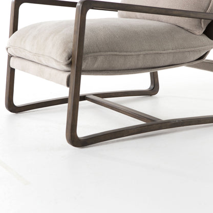 Ace Chair by Four Hands. Made from unique in a modern style.
