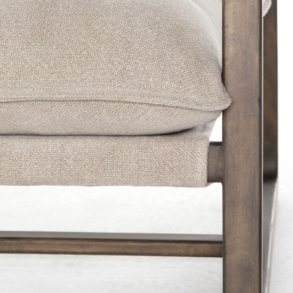 Ace Chair by Four Hands. Made from unique in a modern style.