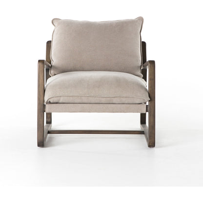 Ace Chair by Four Hands. Made from unique in a modern style.