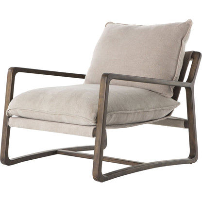 Ace Chair by Four Hands. Made from unique in a modern style.