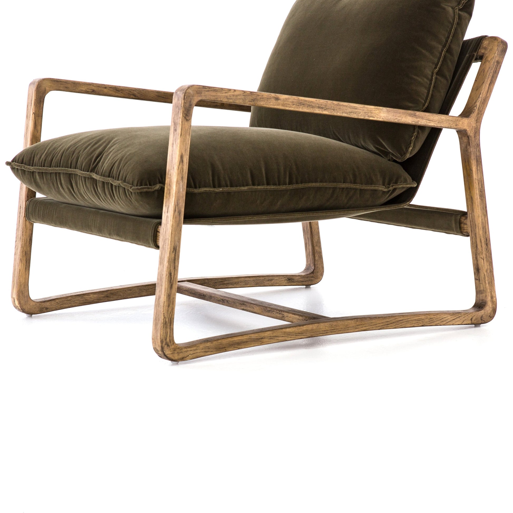 Ace Chair by Four Hands. Made from unique in a modern style.