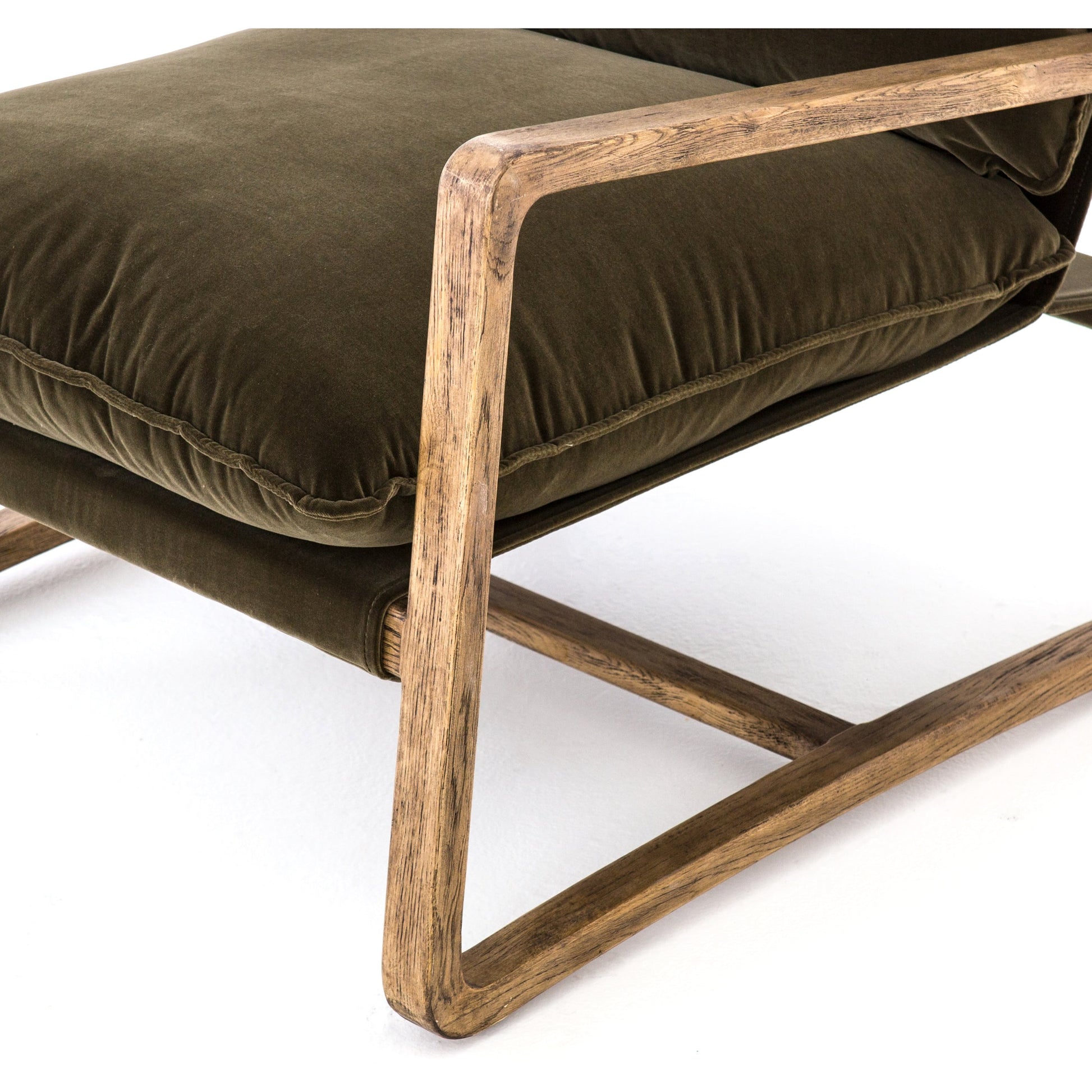 Ace Chair by Four Hands. Made from unique in a modern style.