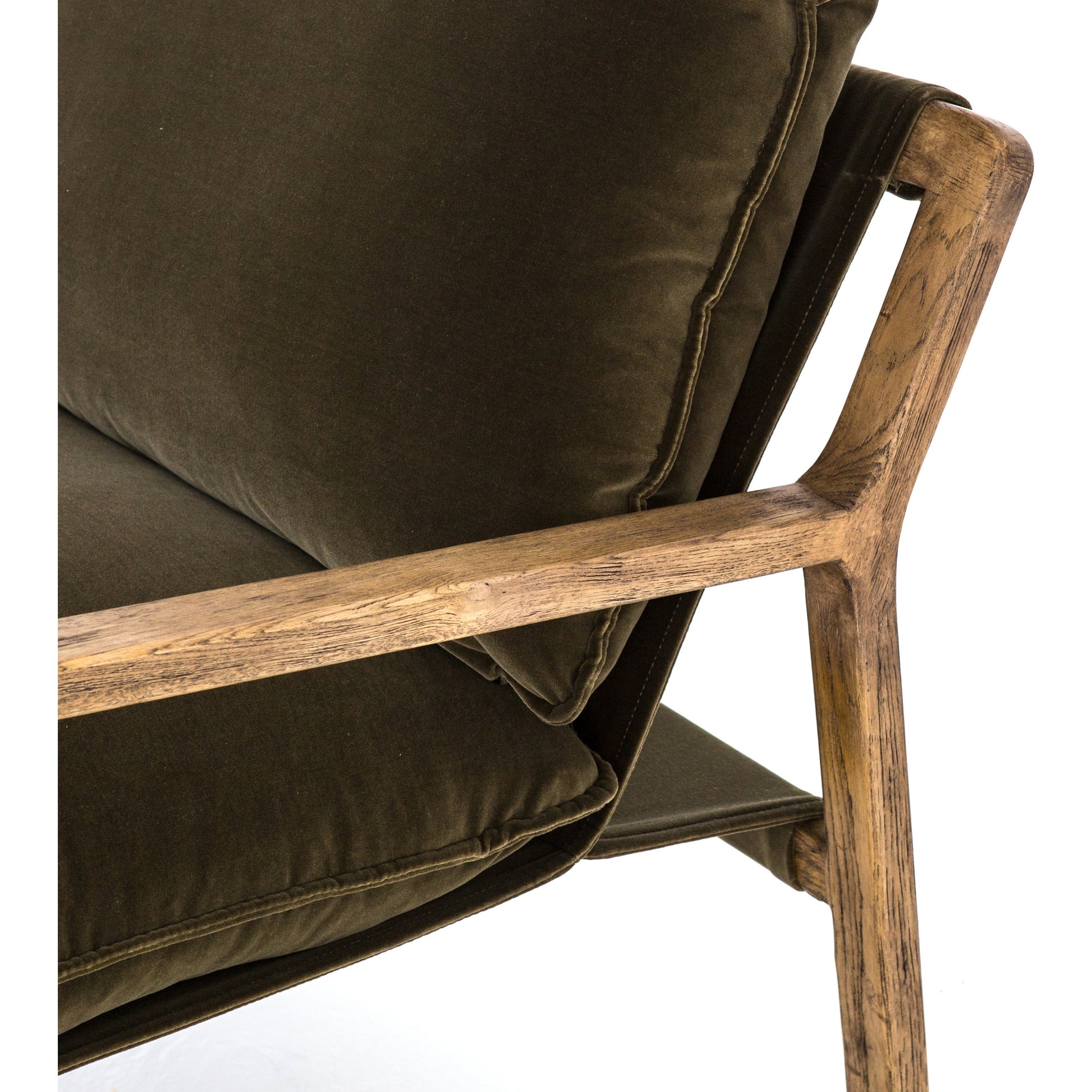 Ace Chair by Four Hands. Made from unique in a modern style.