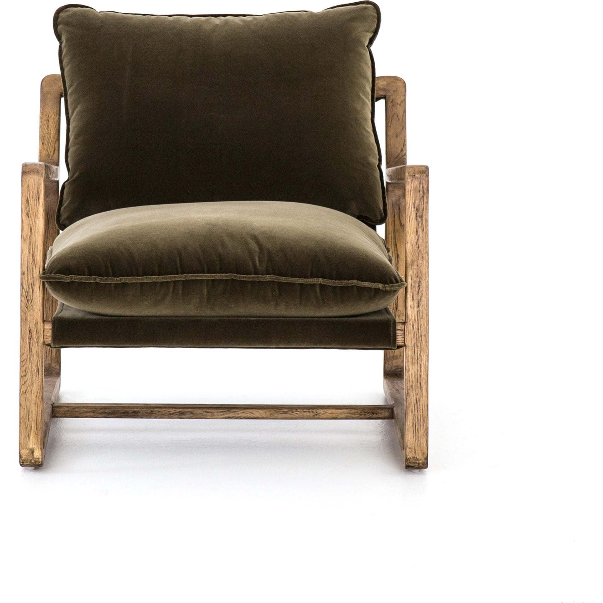 Ace Chair by Four Hands. Made from unique in a modern style.