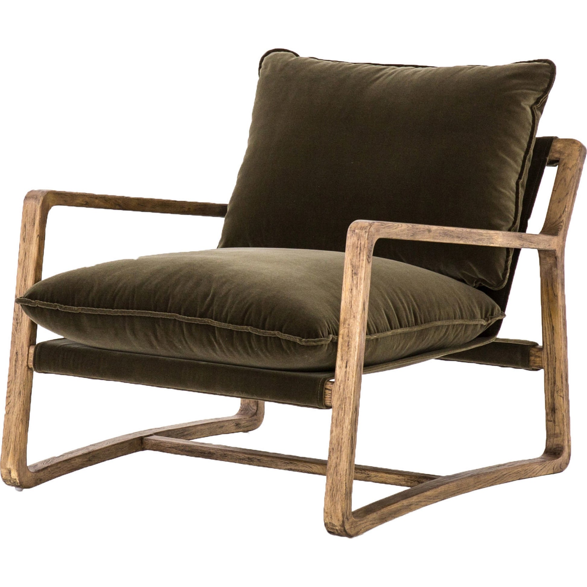 Ace Chair by Four Hands. Made from unique in a modern style.