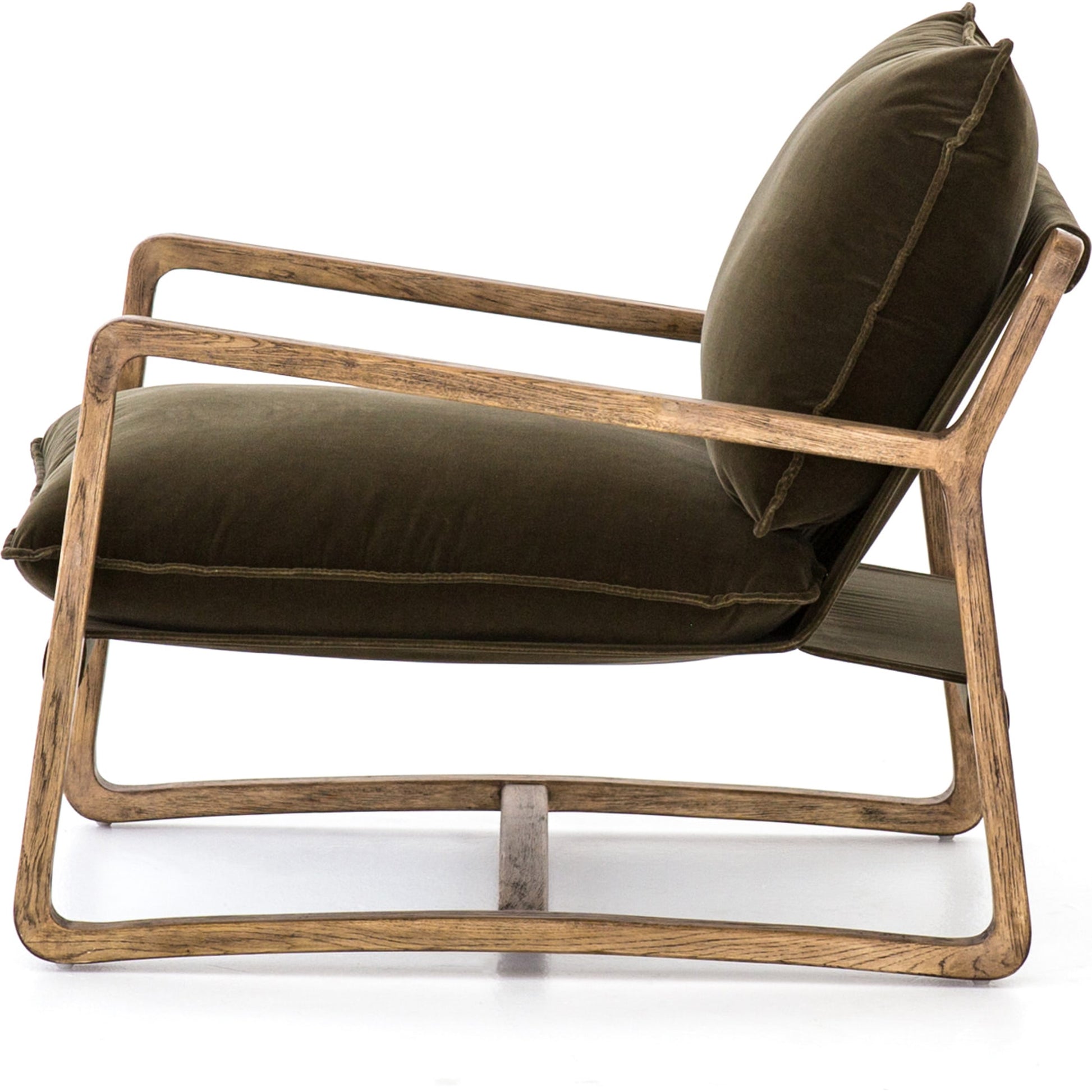 Ace Chair by Four Hands. Made from unique in a modern style.