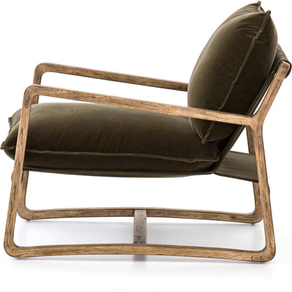 Ace Chair by Four Hands. Made from unique in a modern style.