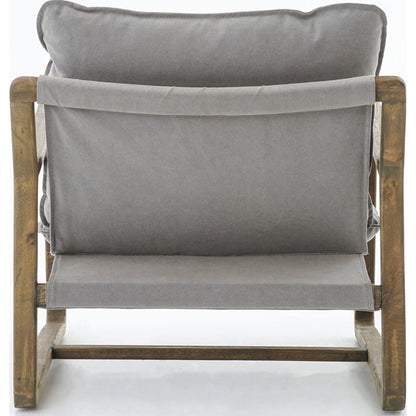 Ace Chair by Four Hands. Made from unique in a modern style.