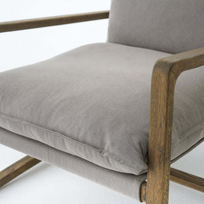 Ace Chair by Four Hands. Made from unique in a modern style.