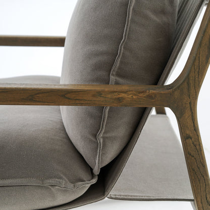 Ace Chair by Four Hands. Made from unique in a modern style.