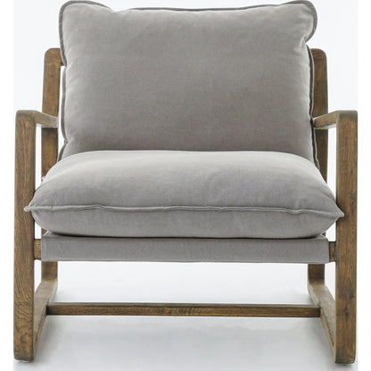 Ace Chair by Four Hands. Made from unique in a modern style.
