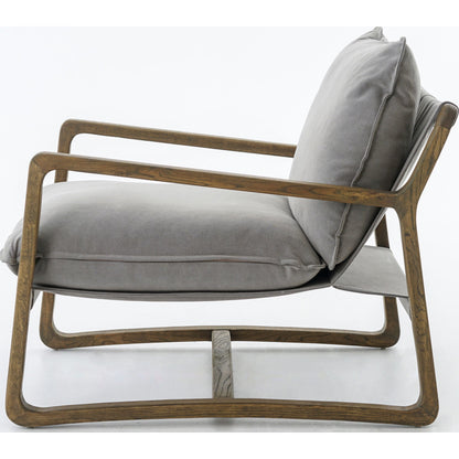 Ace Chair by Four Hands. Made from unique in a modern style.