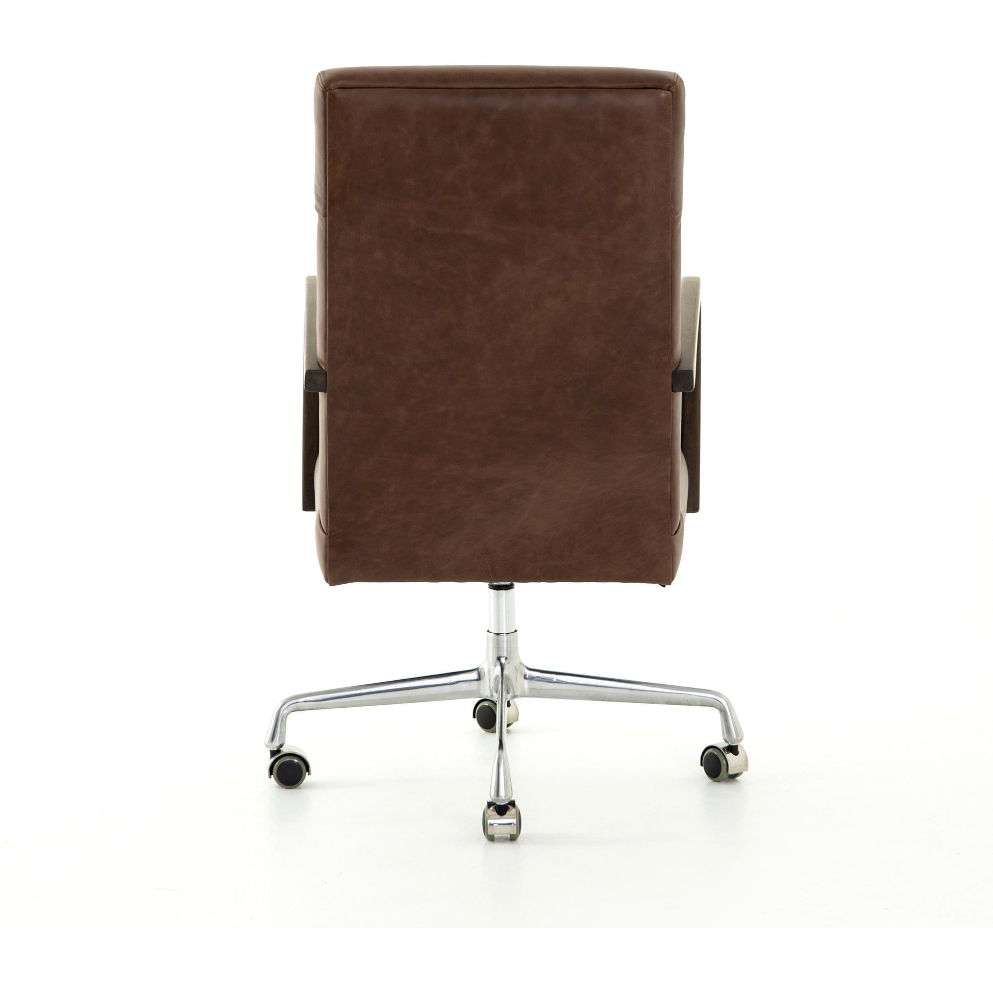 Bryson Desk Chair by Four Hands. Made from unique in a modern style.