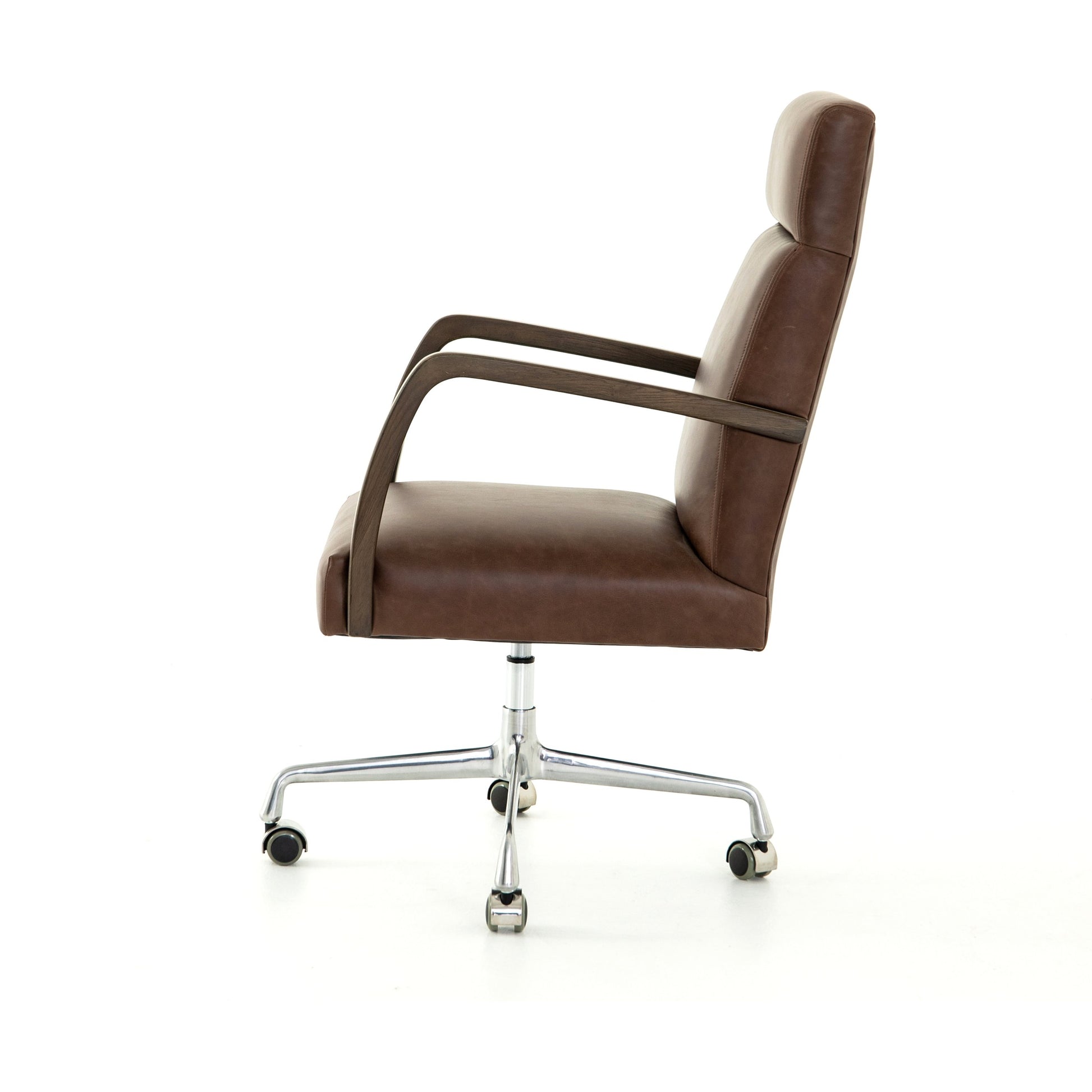 Bryson Desk Chair by Four Hands. Made from unique in a modern style.
