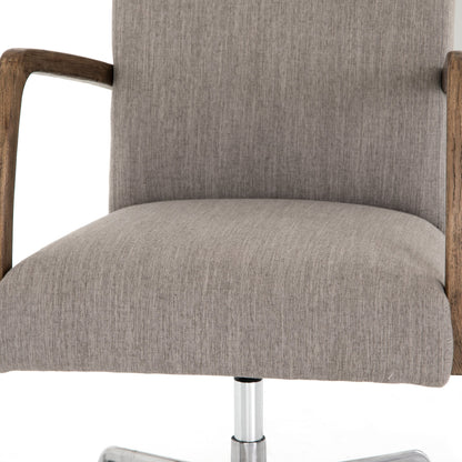 Bryson Desk Chair by Four Hands. Made from unique in a modern style.