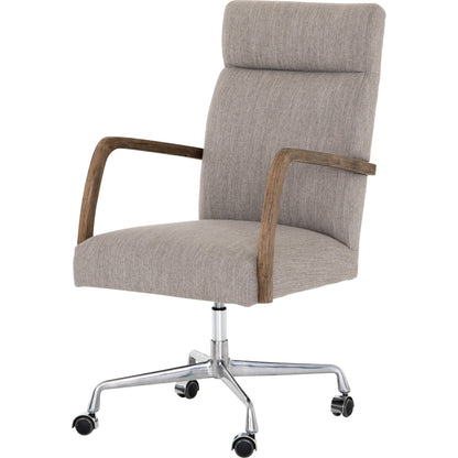 Bryson Desk Chair by Four Hands. Made from unique in a modern style.