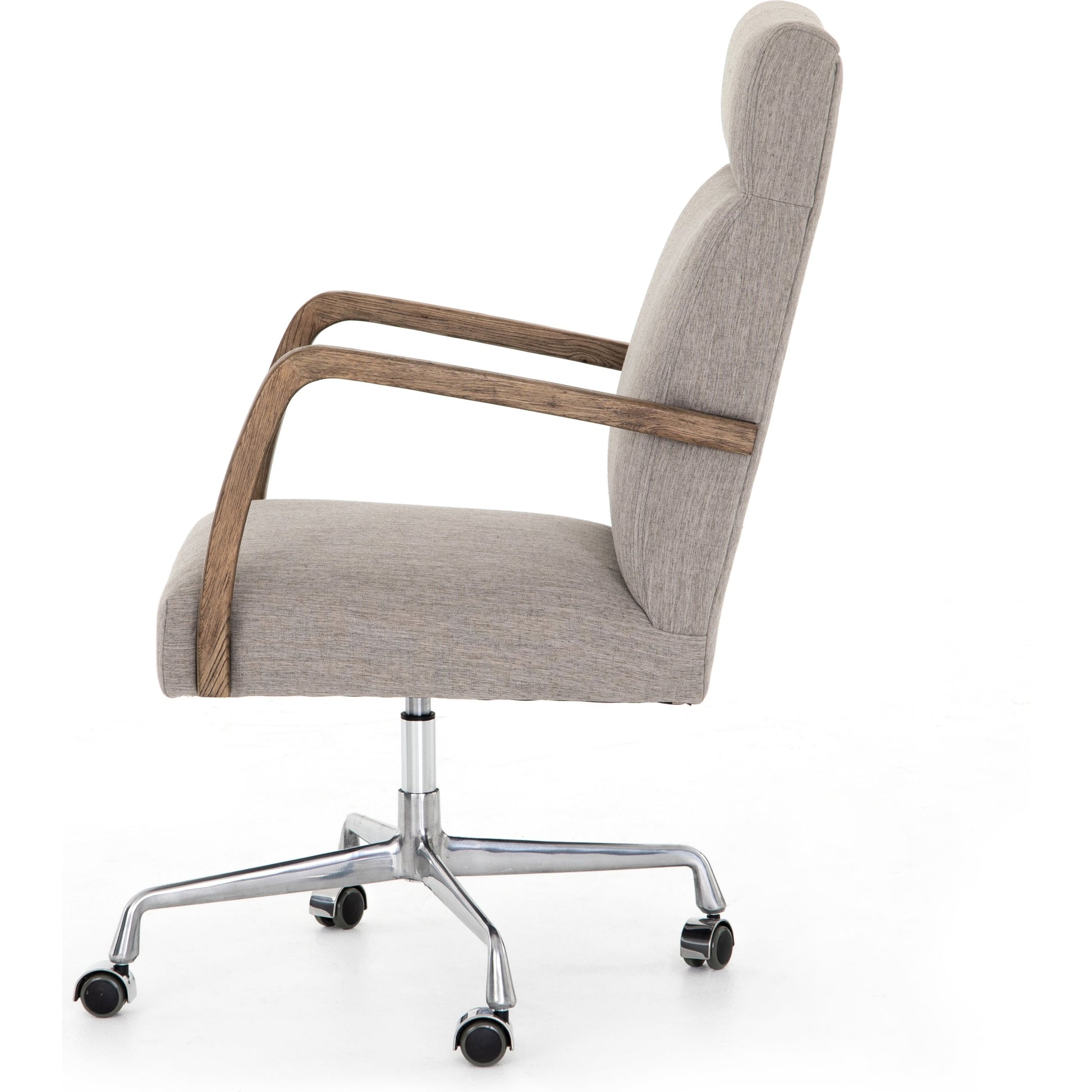 Bryson Desk Chair by Four Hands. Made from unique in a modern style.
