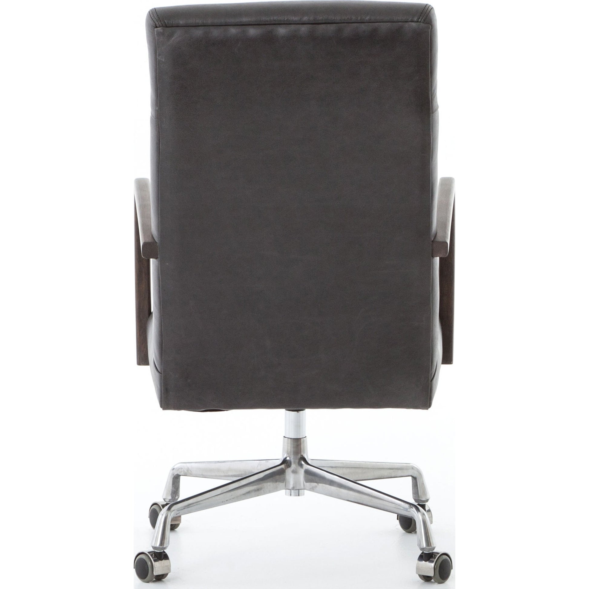 Bryson Desk Chair by Four Hands. Made from unique in a modern style.