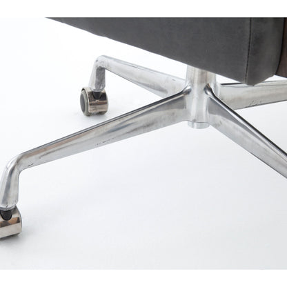 Bryson Desk Chair by Four Hands. Made from unique in a modern style.