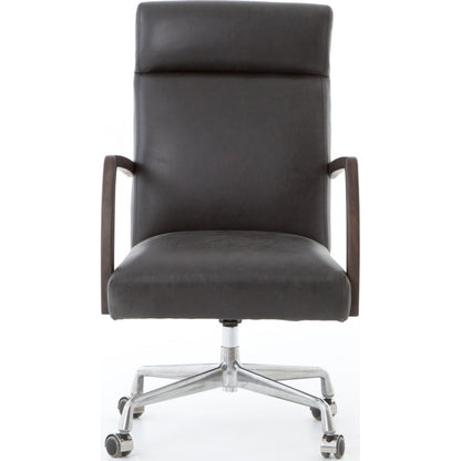 Bryson Desk Chair by Four Hands. Made from unique in a modern style.