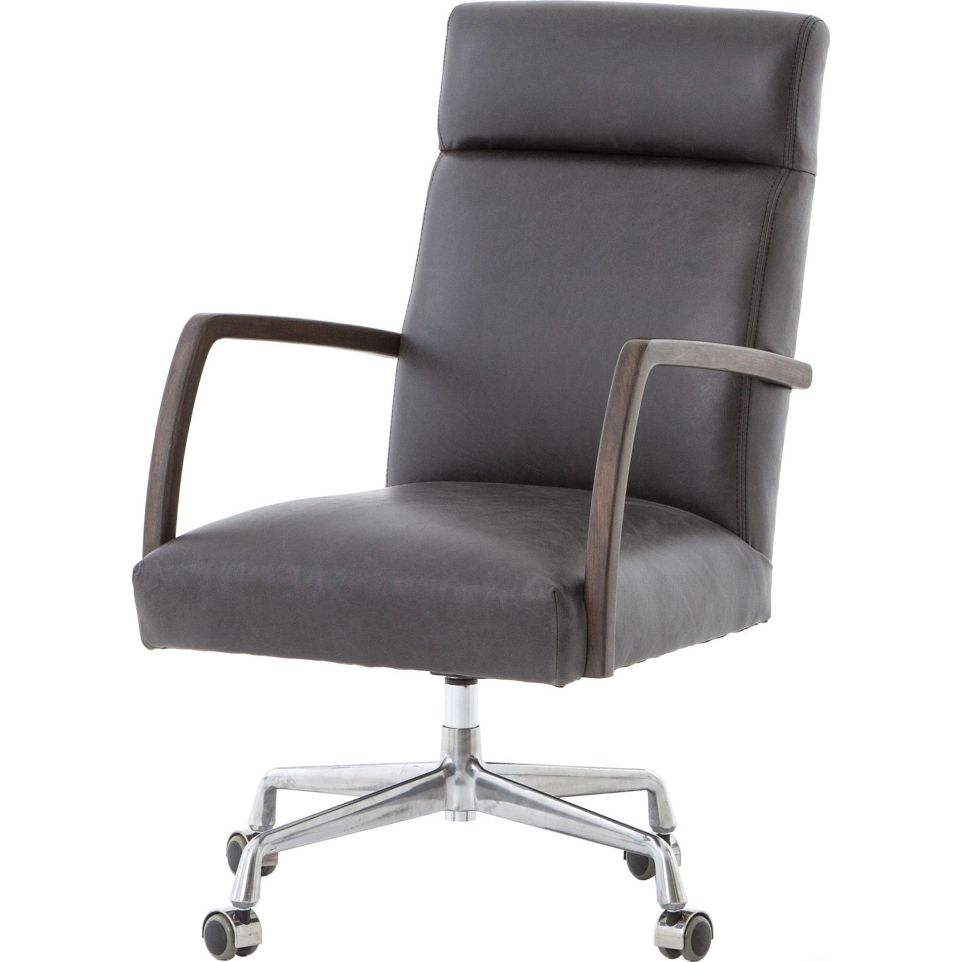 Bryson Desk Chair by Four Hands. Made from unique in a modern style.