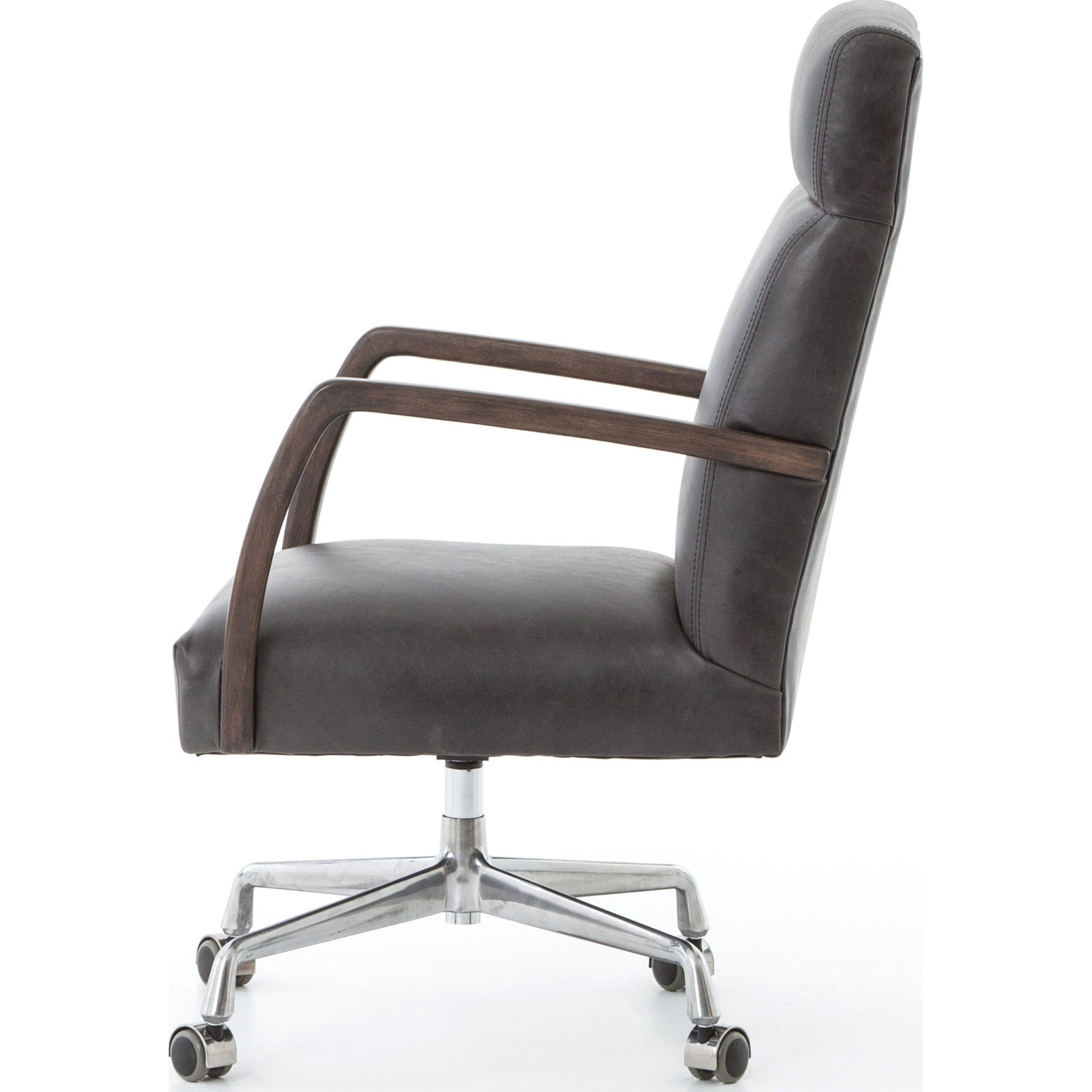 Bryson Desk Chair by Four Hands. Made from unique in a modern style.