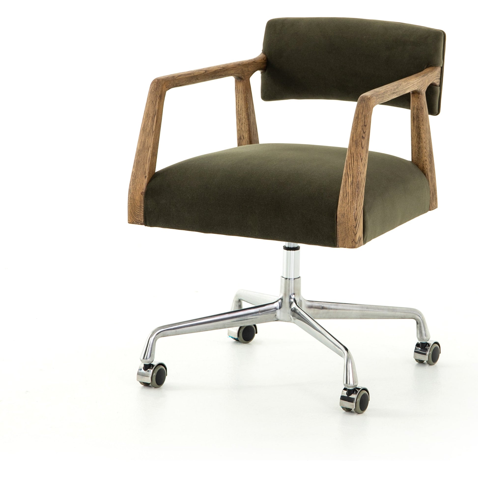 Tyler Desk Chair by Four Hands. Made from unique in a modern style.