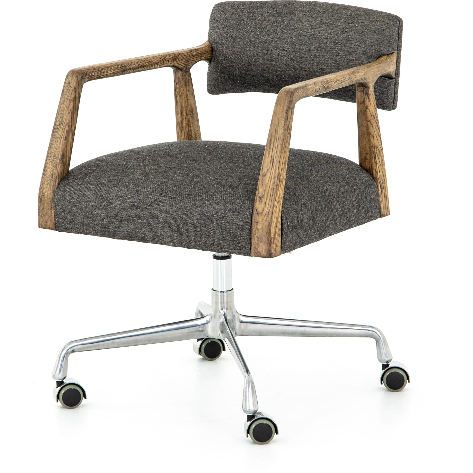 Tyler Desk Chair by Four Hands. Made from unique in a modern style.
