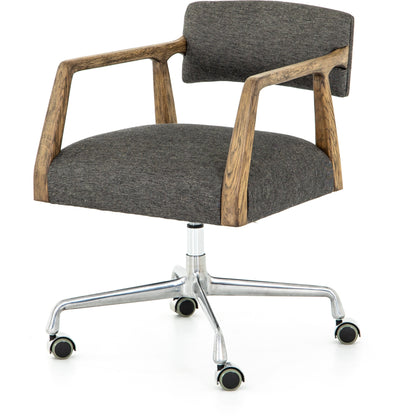 Tyler Desk Chair by Four Hands. Made from unique in a modern style.